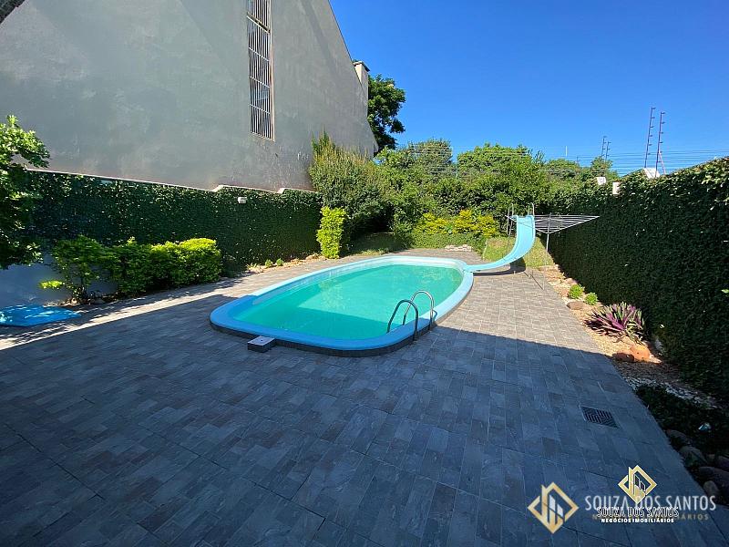 CASA RESIDENCIAL em SAPUCAIA DO SUL - RS, PARAÍSO — foto 98