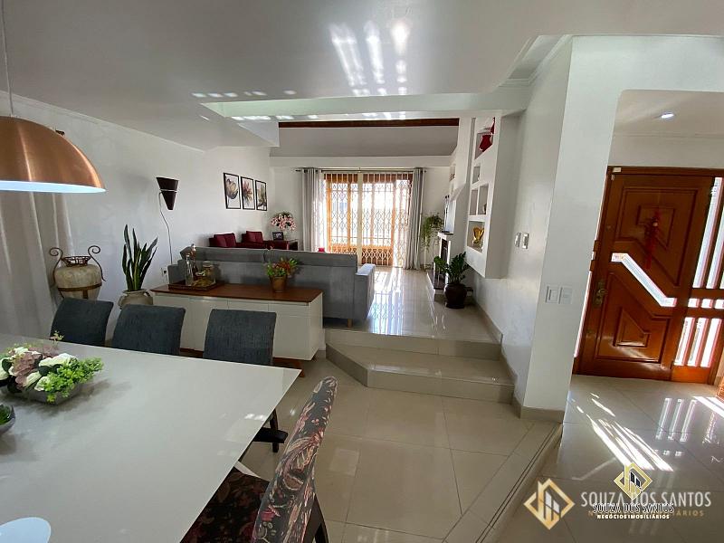 CASA RESIDENCIAL em SAPUCAIA DO SUL - RS, PARAÍSO — foto 53