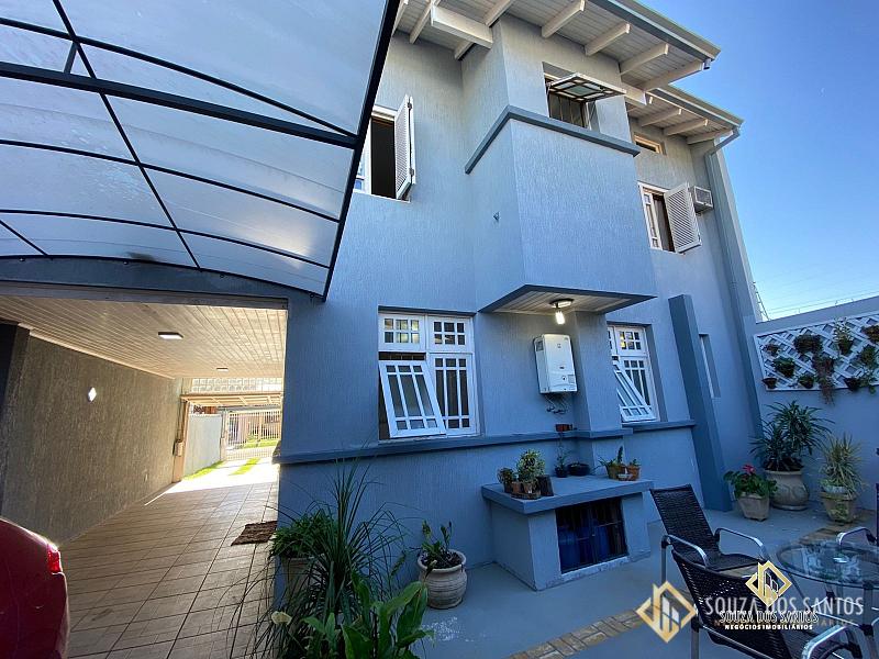 CASA RESIDENCIAL em SAPUCAIA DO SUL - RS, PARAÍSO — foto 63