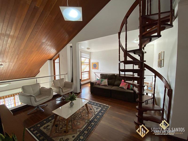 CASA RESIDENCIAL em SAPUCAIA DO SUL - RS, PARAÍSO — foto 31