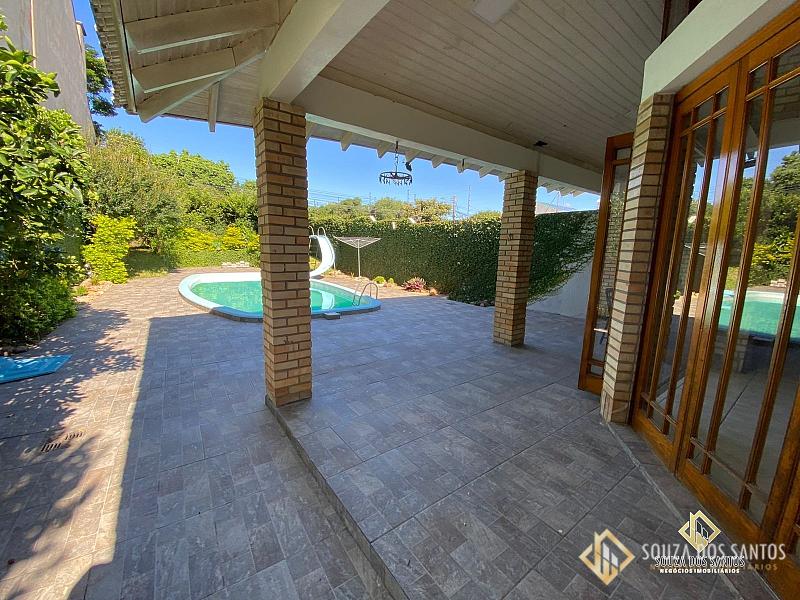 CASA RESIDENCIAL em SAPUCAIA DO SUL - RS, PARAÍSO — foto 90