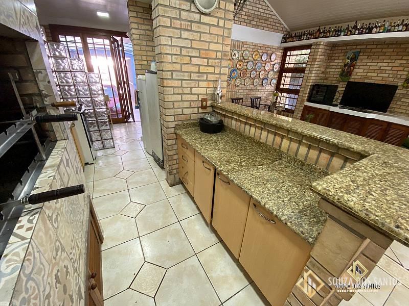 CASA RESIDENCIAL em SAPUCAIA DO SUL - RS, PARAÍSO — foto 76