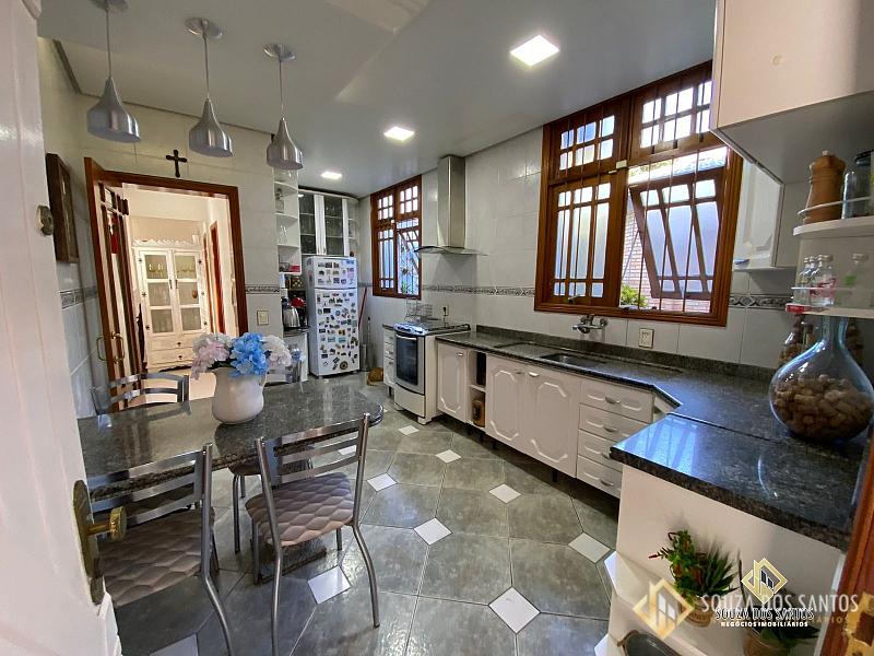 CASA RESIDENCIAL em SAPUCAIA DO SUL - RS, PARAÍSO — foto 61