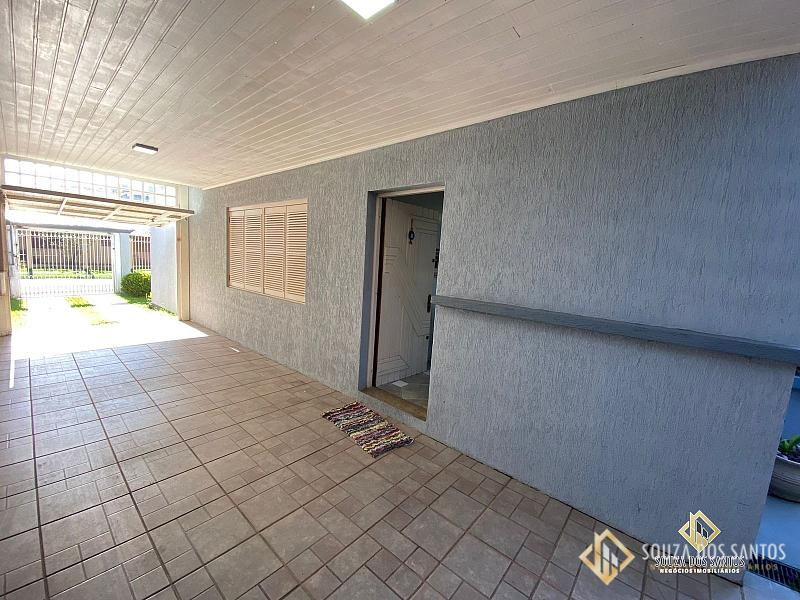 CASA RESIDENCIAL em SAPUCAIA DO SUL - RS, PARAÍSO — foto 64