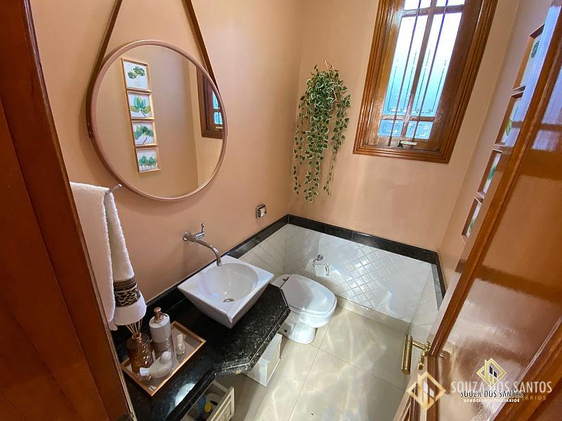 CASA RESIDENCIAL em SAPUCAIA DO SUL - RS, PARAÍSO — foto 57