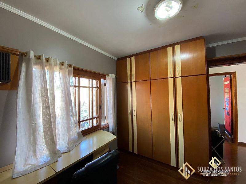 CASA RESIDENCIAL em SAPUCAIA DO SUL - RS, PARAÍSO — foto 14