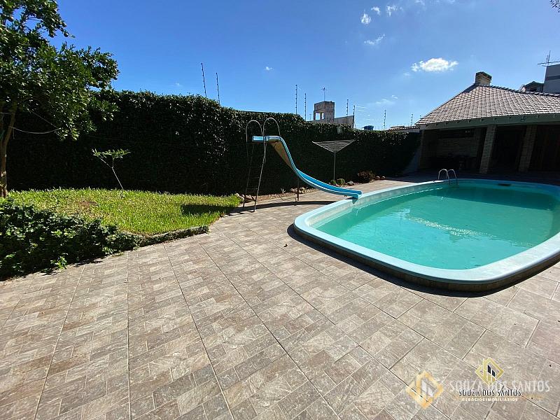 CASA RESIDENCIAL em SAPUCAIA DO SUL - RS, PARAÍSO — foto 95