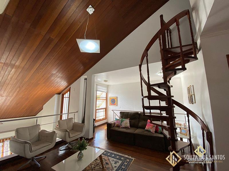 CASA RESIDENCIAL em SAPUCAIA DO SUL - RS, PARAÍSO — foto 33