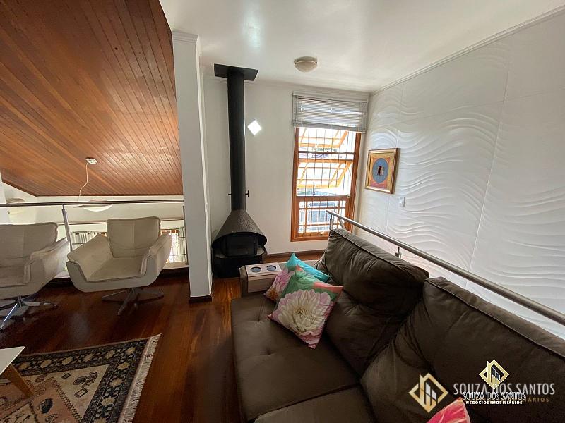 CASA RESIDENCIAL em SAPUCAIA DO SUL - RS, PARAÍSO — foto 35