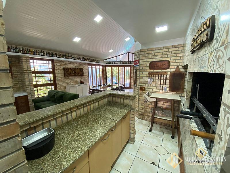 CASA RESIDENCIAL em SAPUCAIA DO SUL - RS, PARAÍSO — foto 75