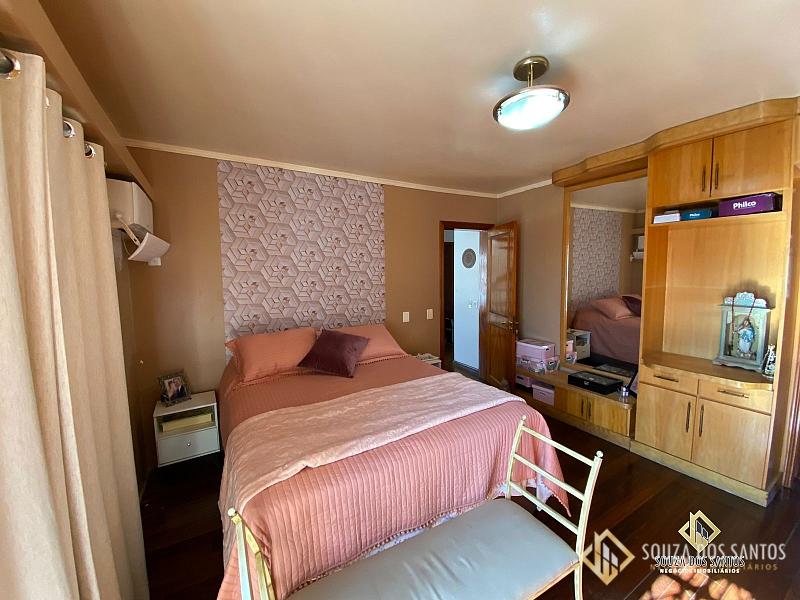 CASA RESIDENCIAL em SAPUCAIA DO SUL - RS, PARAÍSO — foto 28