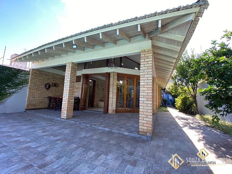 CASA RESIDENCIAL em SAPUCAIA DO SUL - RS, PARAÍSO — foto 94