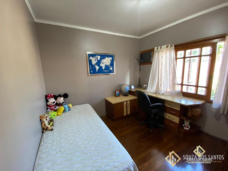 CASA RESIDENCIAL em SAPUCAIA DO SUL - RS, PARAÍSO — foto 17