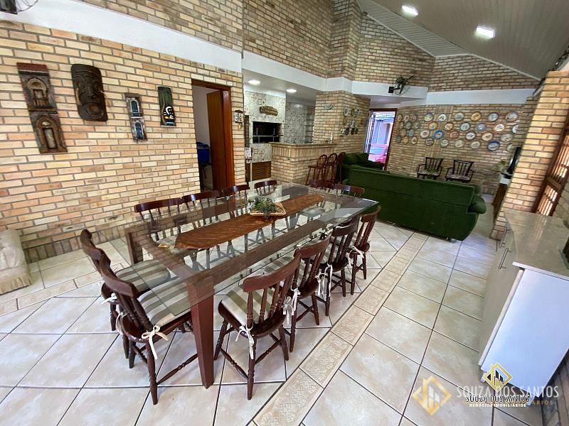 CASA RESIDENCIAL em SAPUCAIA DO SUL - RS, PARAÍSO — foto 83