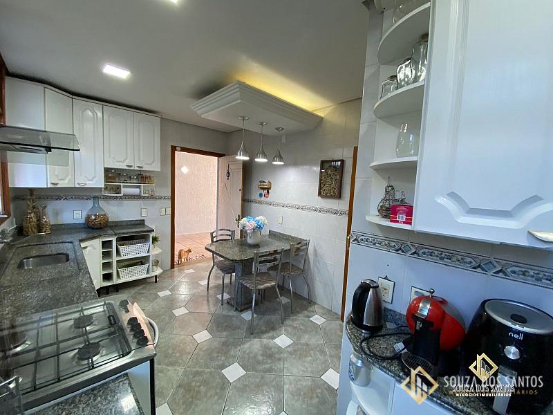 CASA RESIDENCIAL em SAPUCAIA DO SUL - RS, PARAÍSO — foto 59