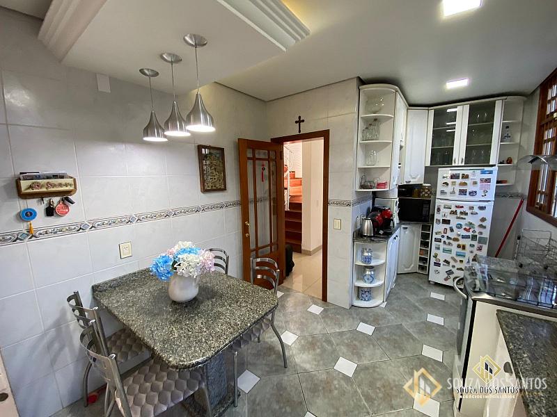 CASA RESIDENCIAL em SAPUCAIA DO SUL - RS, PARAÍSO — foto 60