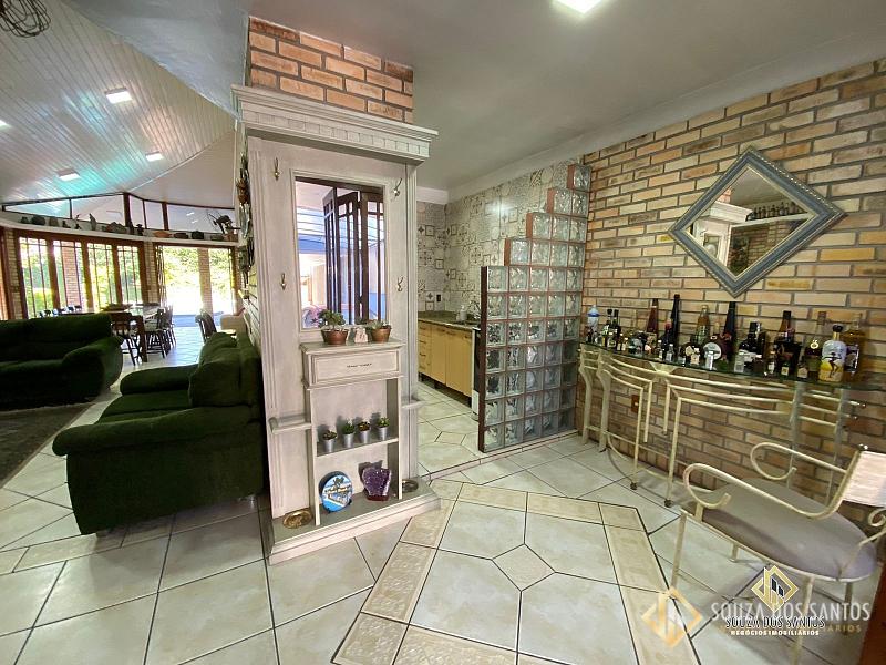 CASA RESIDENCIAL em SAPUCAIA DO SUL - RS, PARAÍSO — foto 73