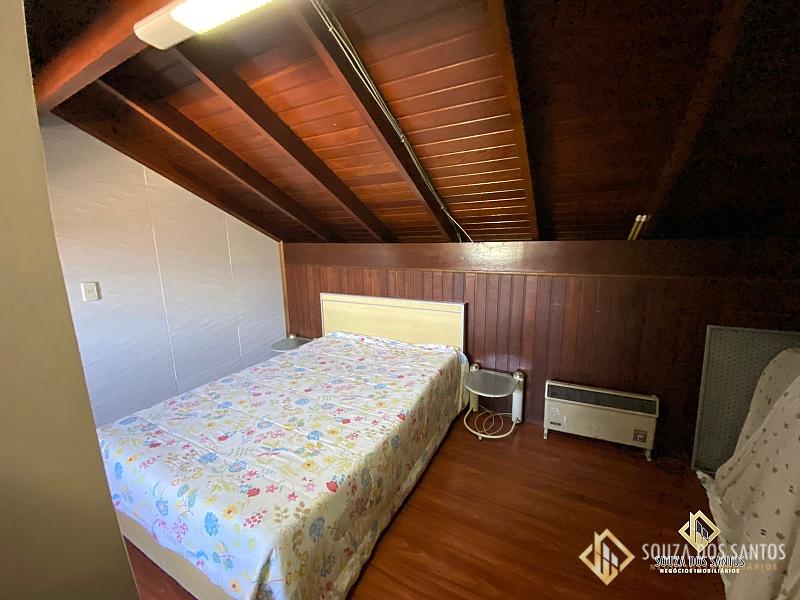 CASA RESIDENCIAL em SAPUCAIA DO SUL - RS, PARAÍSO — foto 12