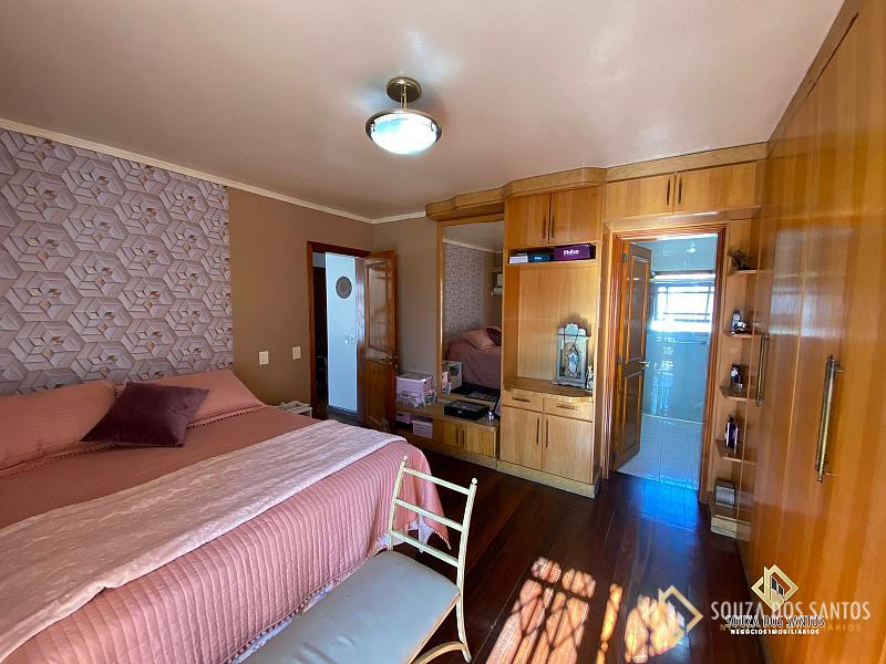 CASA RESIDENCIAL em SAPUCAIA DO SUL - RS, PARAÍSO — foto 30