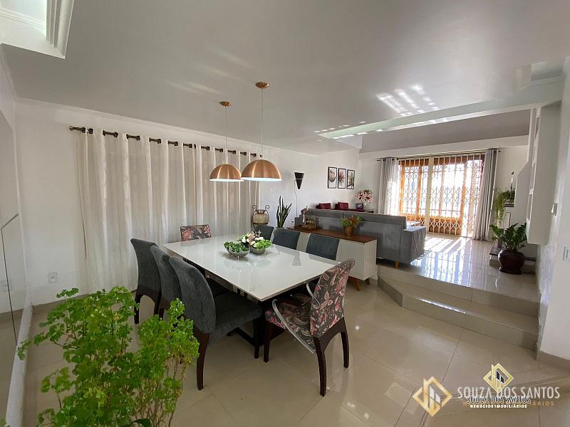 CASA RESIDENCIAL em SAPUCAIA DO SUL - RS, PARAÍSO — foto 51