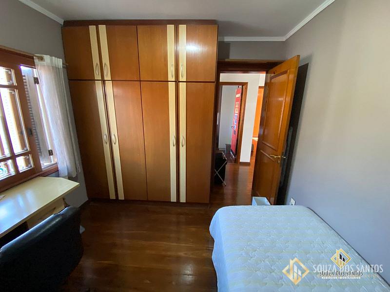 CASA RESIDENCIAL em SAPUCAIA DO SUL - RS, PARAÍSO — foto 16