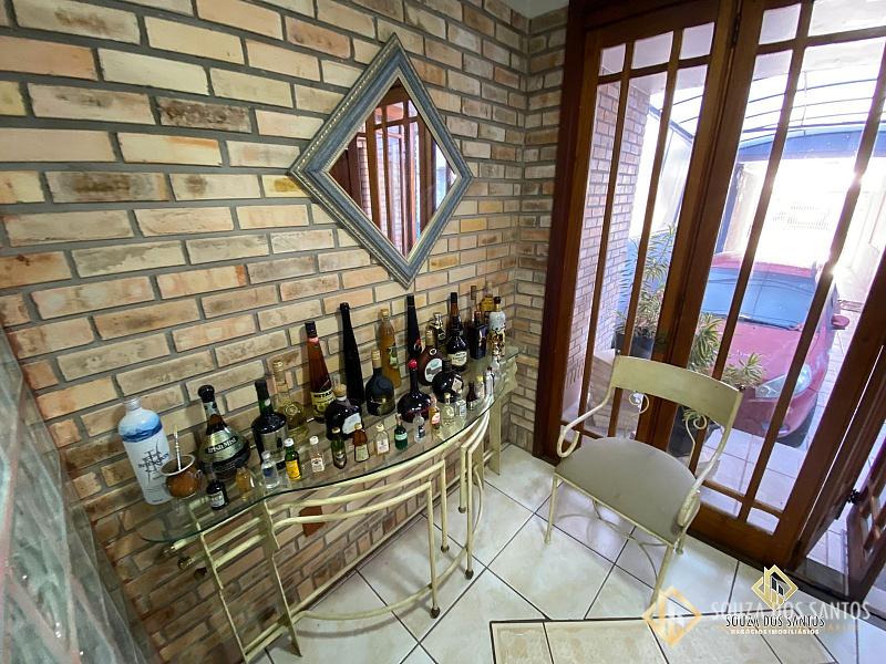 CASA RESIDENCIAL em SAPUCAIA DO SUL - RS, PARAÍSO — foto 77