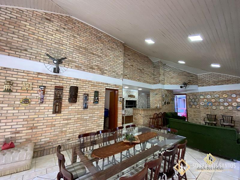 CASA RESIDENCIAL em SAPUCAIA DO SUL - RS, PARAÍSO — foto 85