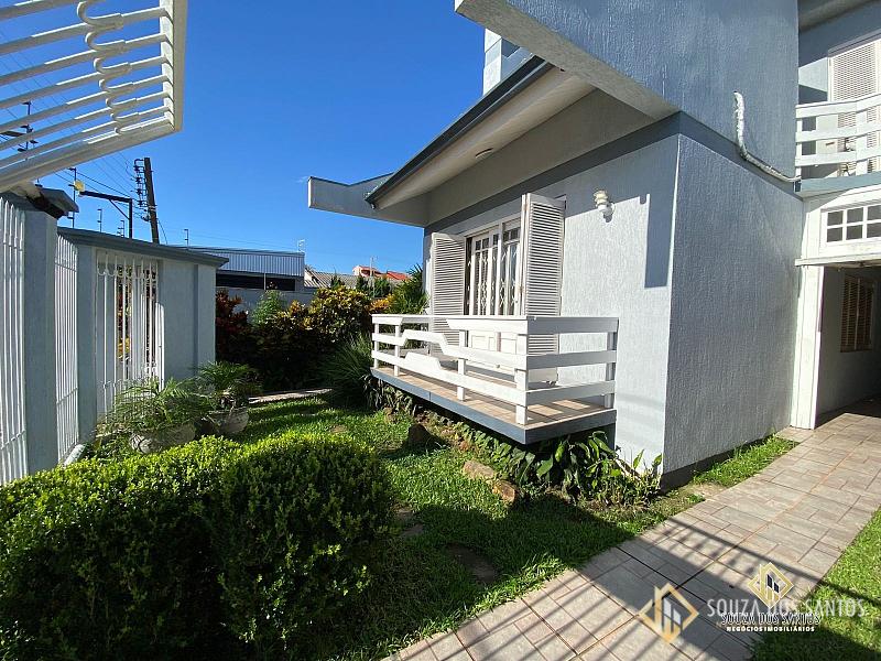 CASA RESIDENCIAL em SAPUCAIA DO SUL - RS, PARAÍSO — foto 7