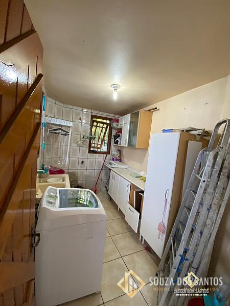 CASA RESIDENCIAL em SAPUCAIA DO SUL - RS, PARAÍSO — foto 70