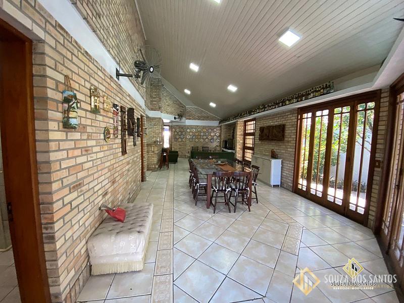 CASA RESIDENCIAL em SAPUCAIA DO SUL - RS, PARAÍSO — foto 92