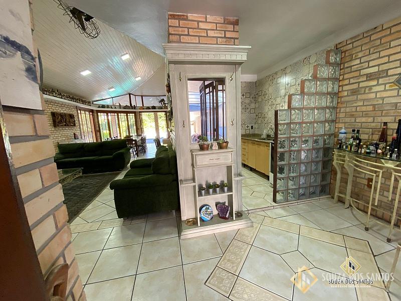 CASA RESIDENCIAL em SAPUCAIA DO SUL - RS, PARAÍSO — foto 72