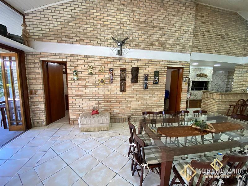 CASA RESIDENCIAL em SAPUCAIA DO SUL - RS, PARAÍSO — foto 86