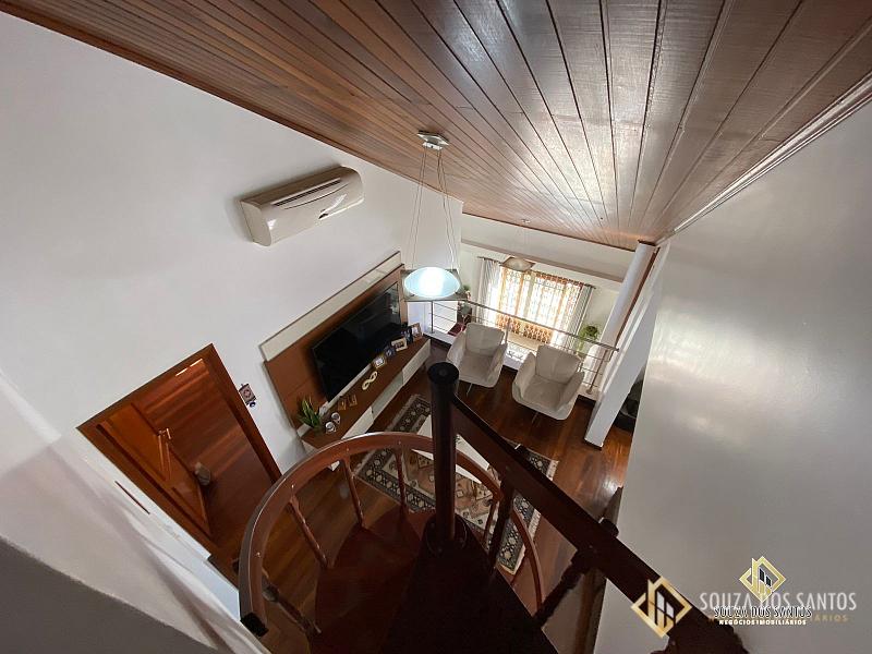 CASA RESIDENCIAL em SAPUCAIA DO SUL - RS, PARAÍSO — foto 11