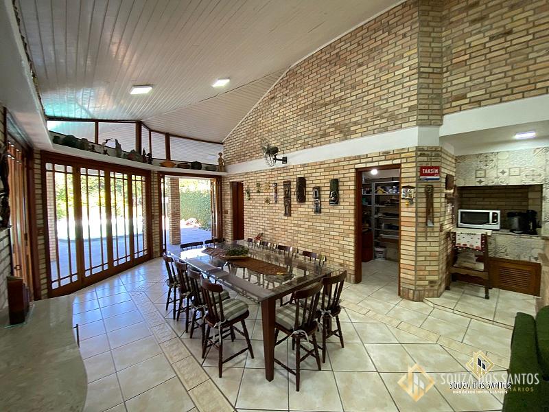 CASA RESIDENCIAL em SAPUCAIA DO SUL - RS, PARAÍSO — foto 82