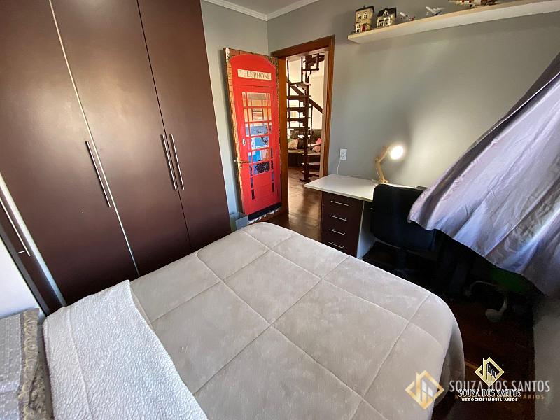 CASA RESIDENCIAL em SAPUCAIA DO SUL - RS, PARAÍSO — foto 27