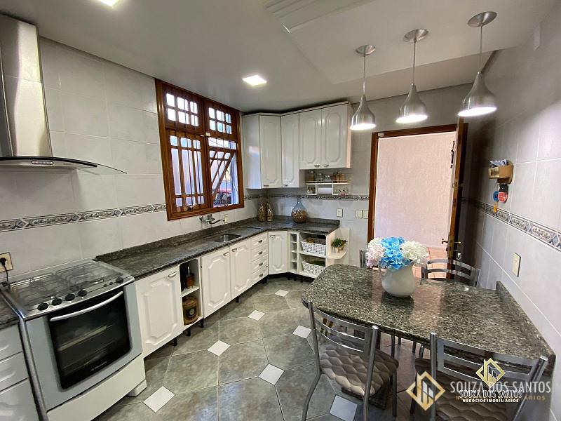 CASA RESIDENCIAL em SAPUCAIA DO SUL - RS, PARAÍSO — foto 62