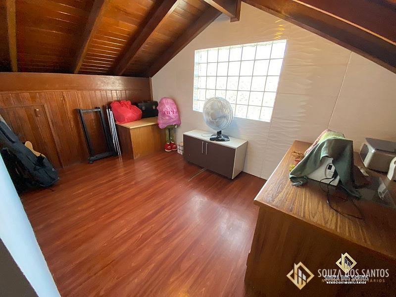 CASA RESIDENCIAL em SAPUCAIA DO SUL - RS, PARAÍSO — foto 8