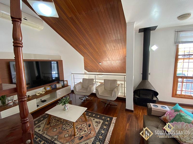 CASA RESIDENCIAL em SAPUCAIA DO SUL - RS, PARAÍSO — foto 36