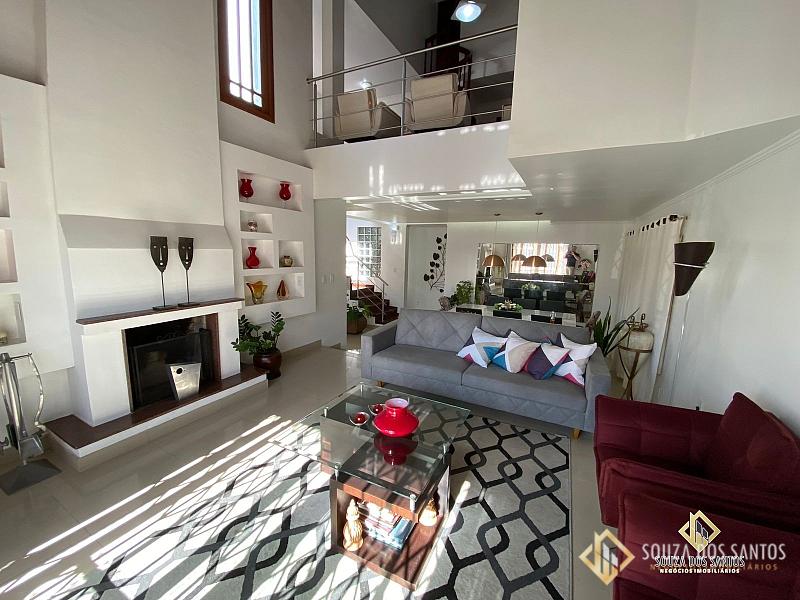 CASA RESIDENCIAL em SAPUCAIA DO SUL - RS, PARAÍSO — foto 43