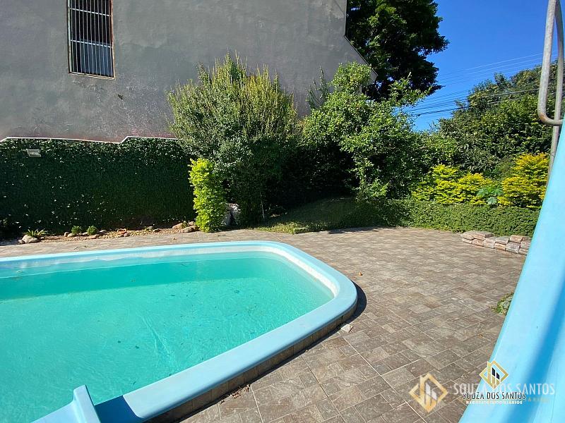 CASA RESIDENCIAL em SAPUCAIA DO SUL - RS, PARAÍSO — foto 99