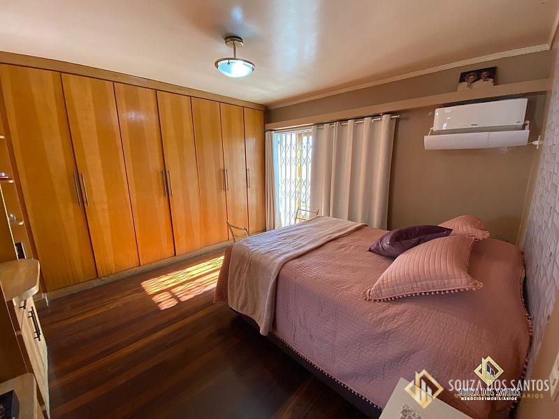 CASA RESIDENCIAL em SAPUCAIA DO SUL - RS, PARAÍSO — foto 34