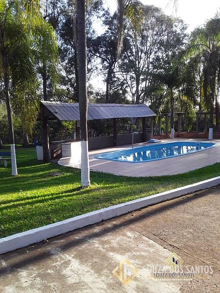 CHACARA RURAL em GRAVATAÍ - RS, Morungava — foto 24