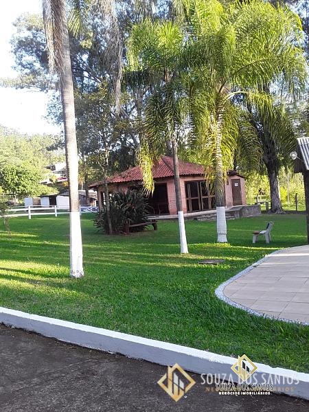 CHACARA RURAL em GRAVATAÍ - RS, Morungava — foto 25