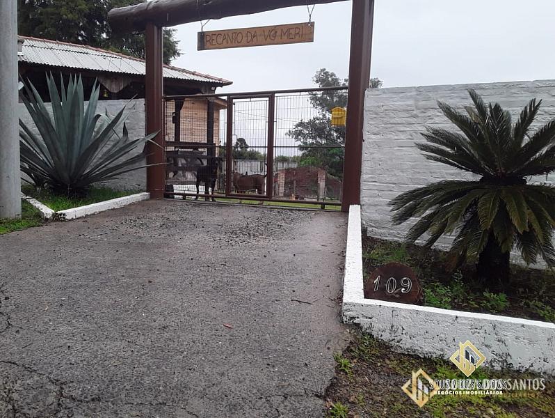 CHACARA RURAL em GRAVATAÍ - RS, Morungava — foto 28