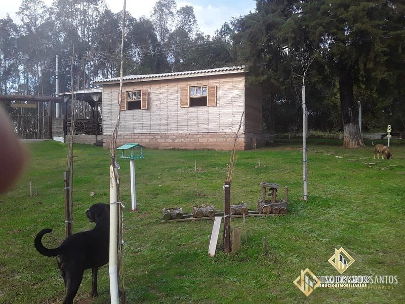 CHACARA RURAL em GRAVATAÍ - RS, Morungava — foto 4