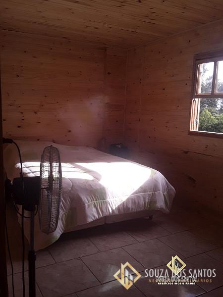 CHACARA RURAL em GRAVATAÍ - RS, Morungava — foto 8