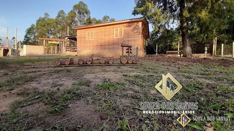 CHACARA RURAL em GRAVATAÍ - RS, Morungava — foto 3