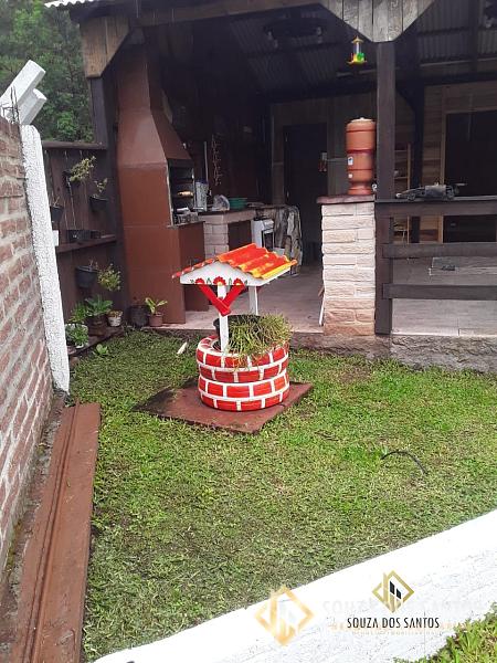 CHACARA RURAL em GRAVATAÍ - RS, Morungava — foto 34