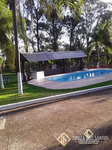 CHACARA RURAL em GRAVATAÍ - RS, Morungava — foto 26