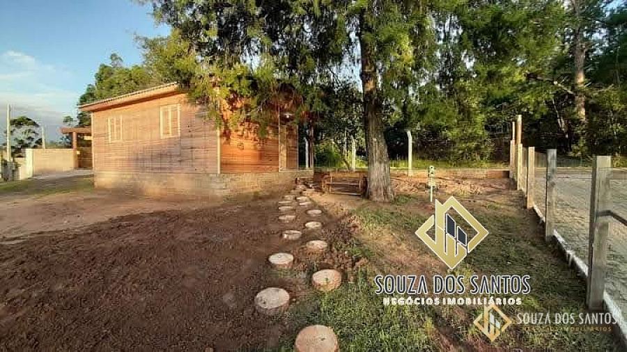 CHACARA RURAL em GRAVATAÍ - RS, Morungava — foto 2